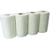 Euro Products Toiletpapier cellulose 3-laags 250 vel