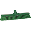 Vikan Hygiene veger groen zachte vezels 410mm