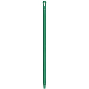 Vikan Ultra Hygiene steel 130cm groen