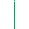 Vikan Ultra Hygiene steel groen 150cm