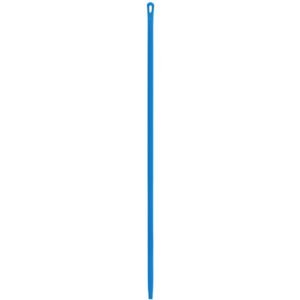 Vikan Ultra Hygiene steel 170cm blauw