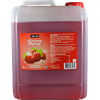 Sun d'Or Aardbei Vruchtenlimonadesiroop 5L PET