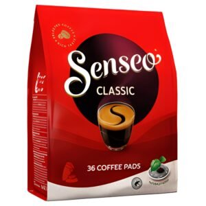 Douwe Egberts Senseo classic 36st