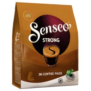 Douwe Egberts Senseo strong 36st