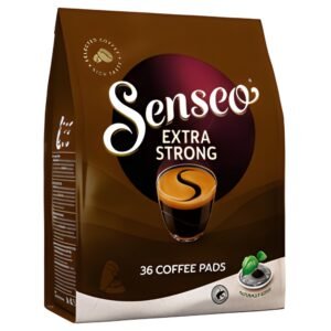 Douwe Egberts Senseo extra strong 36st