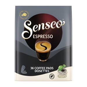 Douwe Egberts Senseo espresso 36st