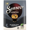 Douwe Egberts Senseo espresso 36st