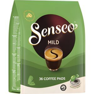 Douwe Egberts Senseo mild 36st