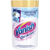 Vanish Oxi action crystal white 1410gr