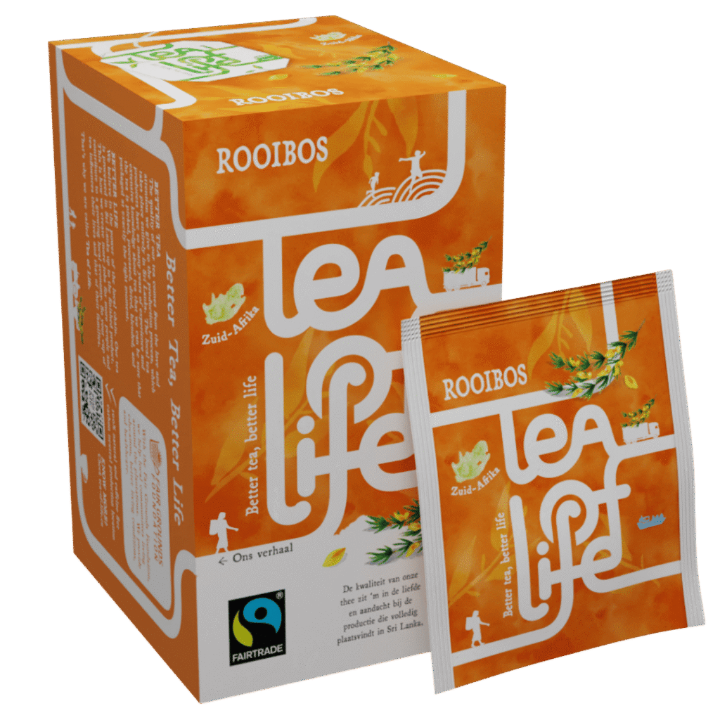 Rooibos