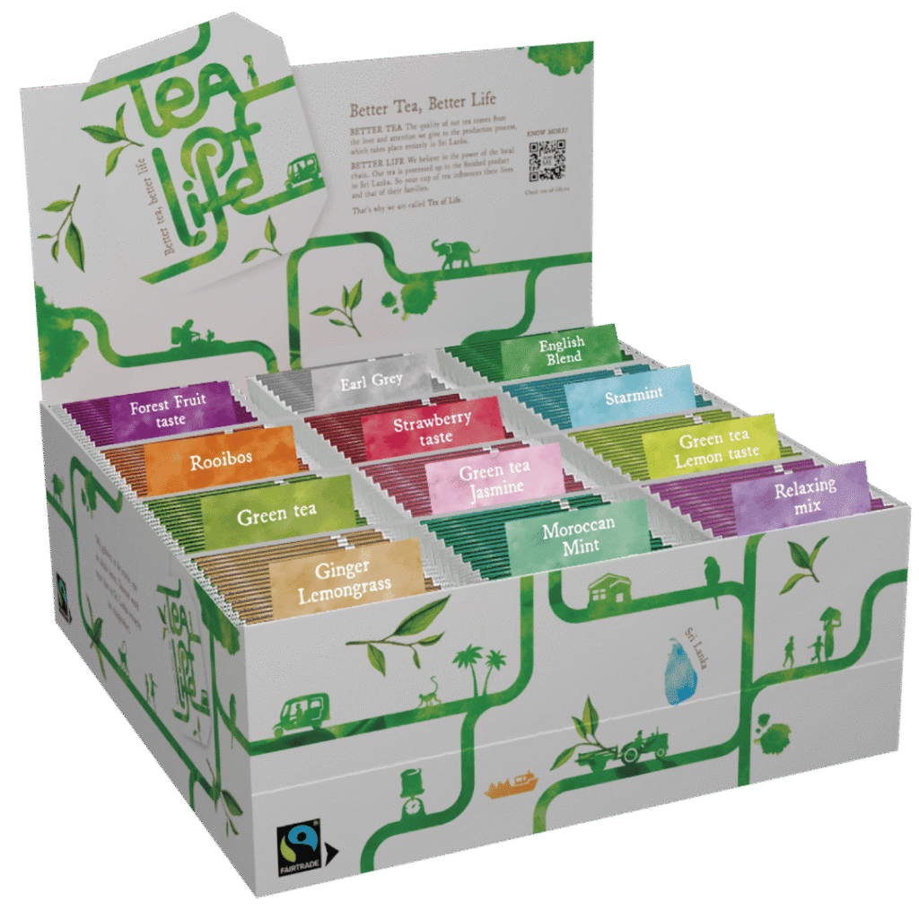 Assortimentsbox