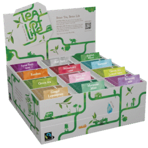 Assortimentsbox