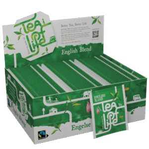 English Blend – voordeelbox