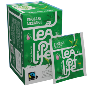 English Blend
