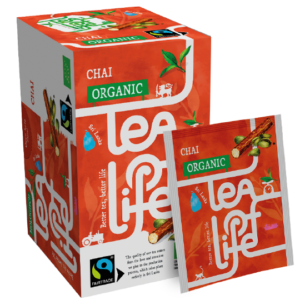 Biologisch – Chai