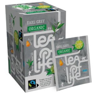 Biologisch – Earl Grey