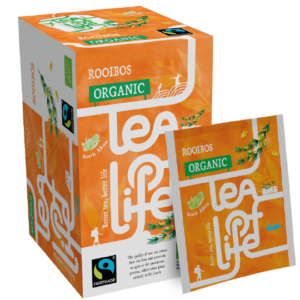 Biologisch – Rooibos