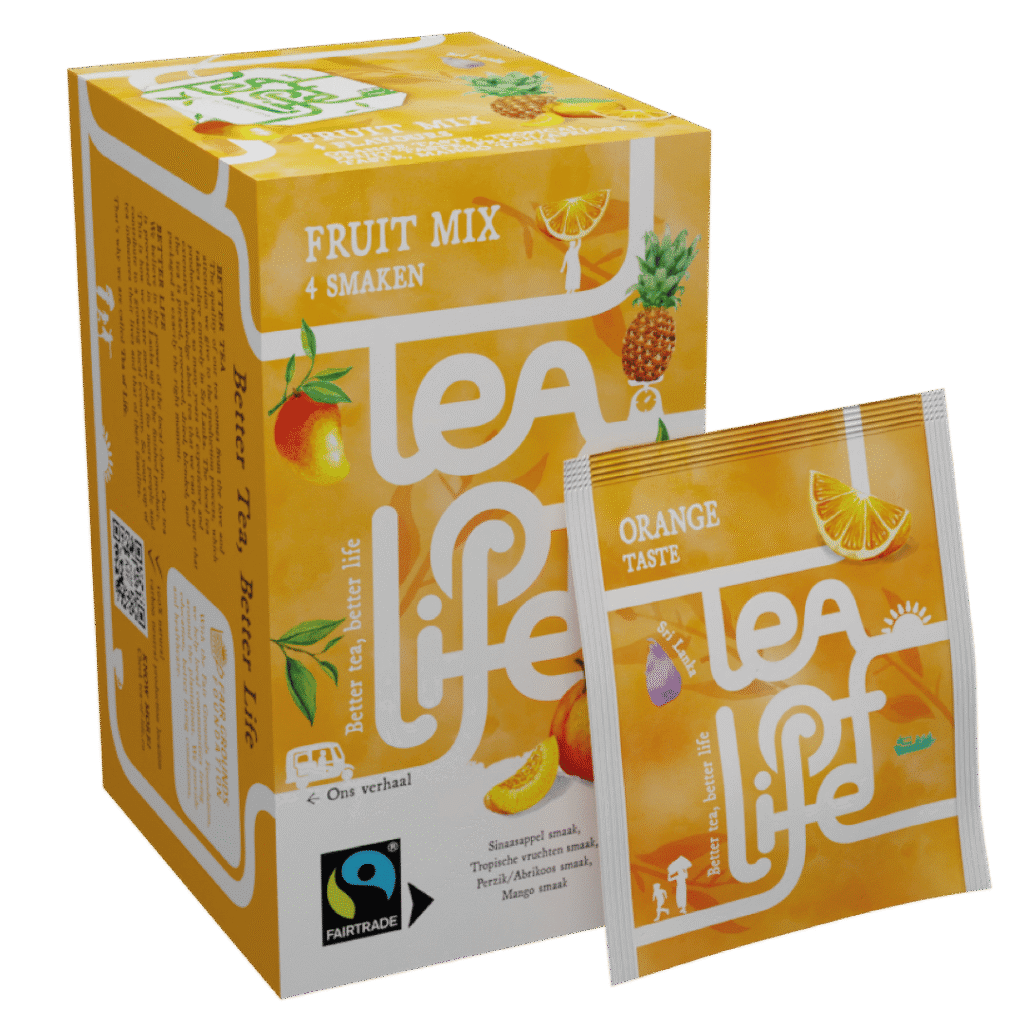 Fruitmix