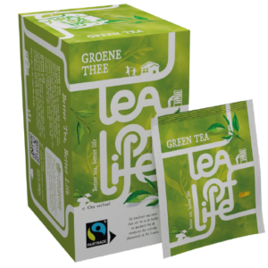 Groene thee