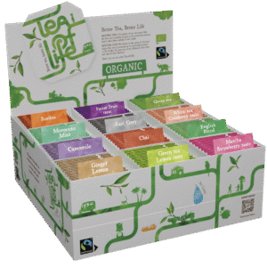 Biologisch – Assortimentsbox