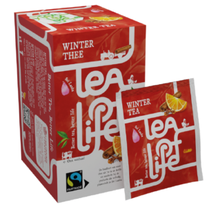 Winterthee