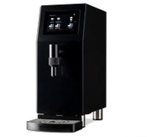 ETNA Alpina MilkBase Standalone