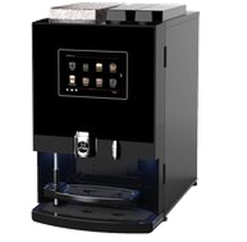 ETNA Dorado Espresso Compact