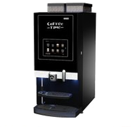 ETNA Dorado Espresso Medium