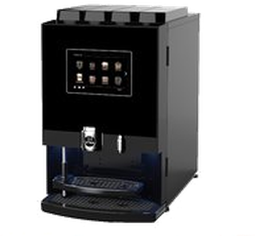 ETNA Dorado Instant Compact