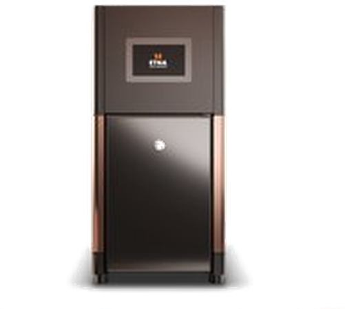 ETNA MilkBase Sagitta Connected